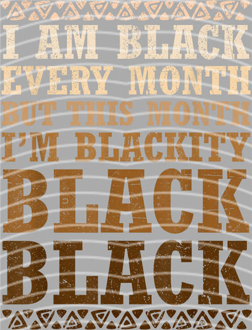 Black History in 1865-LY 495